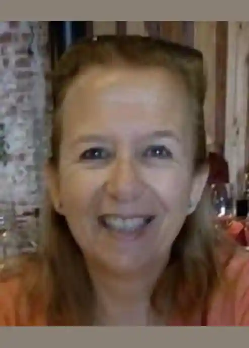 Claudia Zungri